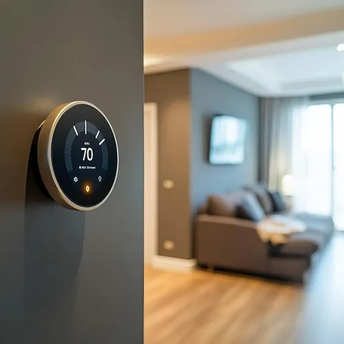 Thermostat