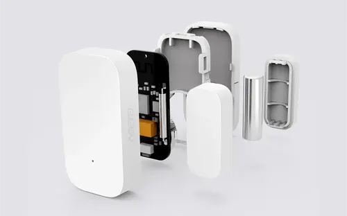 Door Sensors