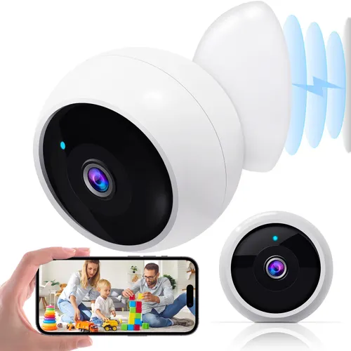 Smart Camera