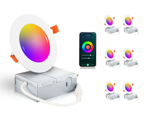 Smart Lights